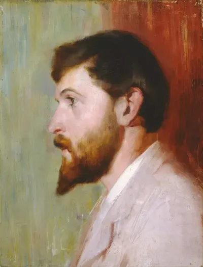 Smike Streeton Age 24