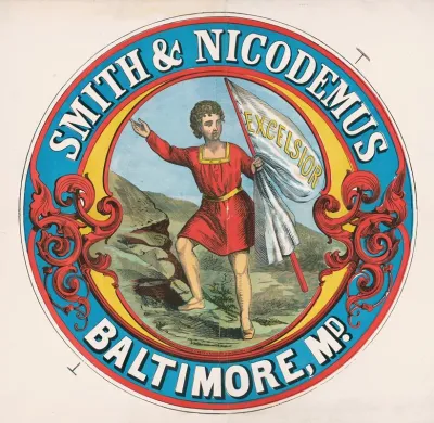 Smith Nicodemus Baltimore Md