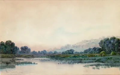 Smoke From The City