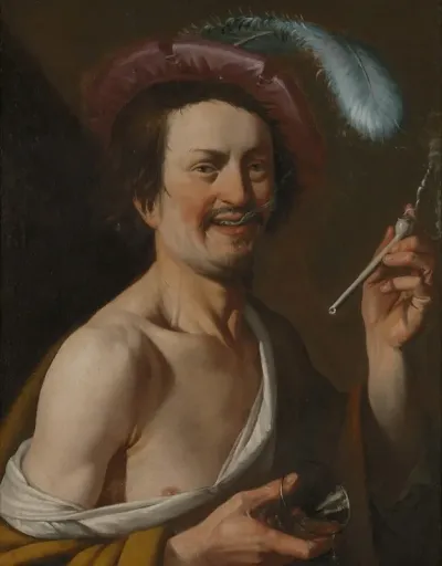 Smoker