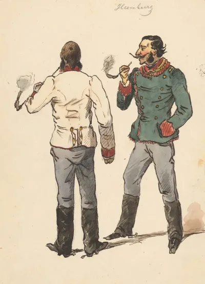 Smokers 2