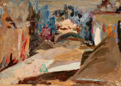 Smyrna Bazaar 2