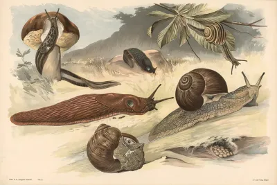 Snails 2