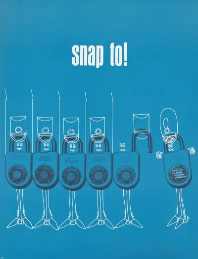 Snap To