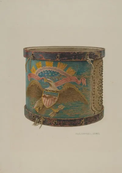 Snare Drum