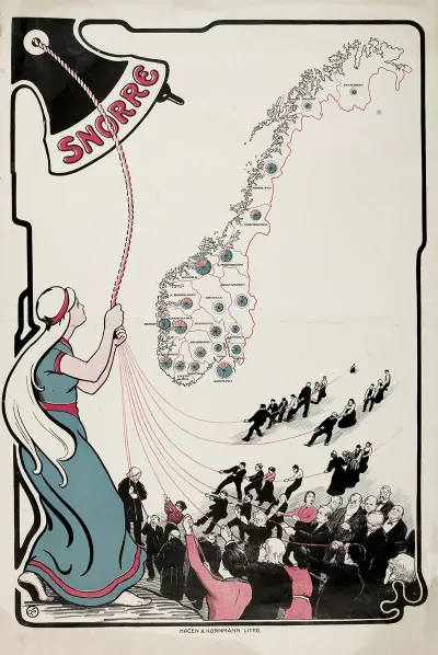Snorre