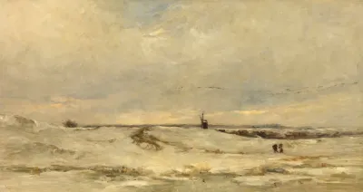 Snow 7