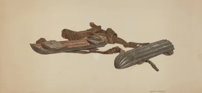 Snow Skates