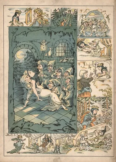 Snow White 5
