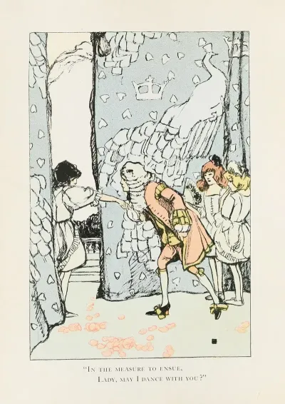 Snow White And The Seven Dwarfs Pl 01