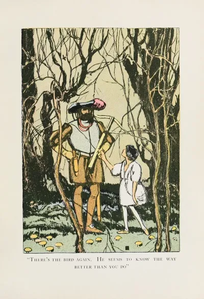 Snow White And The Seven Dwarfs Pl 05