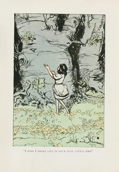 Snow White And The Seven Dwarfs Pl 06