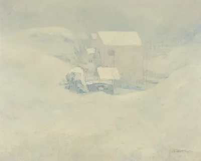 Snow
