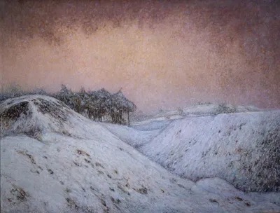 Snowfall