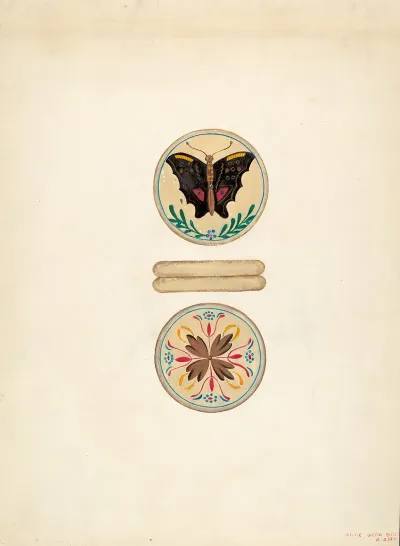 Snuff Box 3