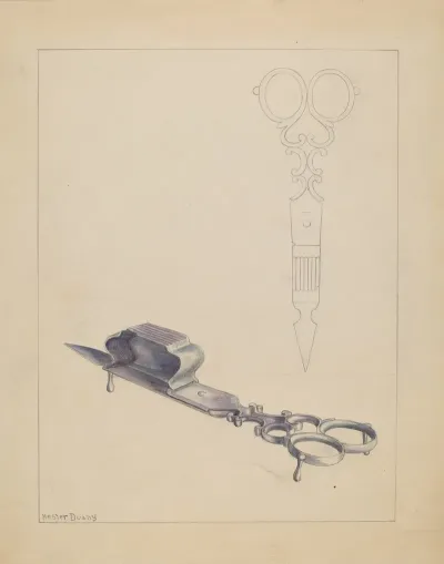 Snuffer 3