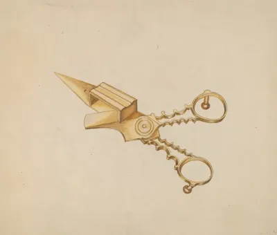 Snuffer 6
