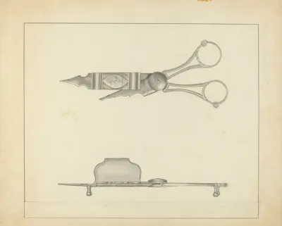 Snuffer 7