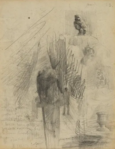 Snuisterijen En Figuren