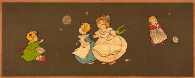 Soap Bubbles 6