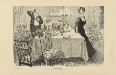 Social Debts