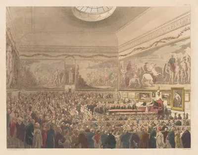 Society For The Encouragement Of Arts