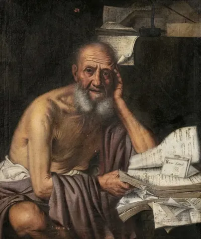 Socrates 2