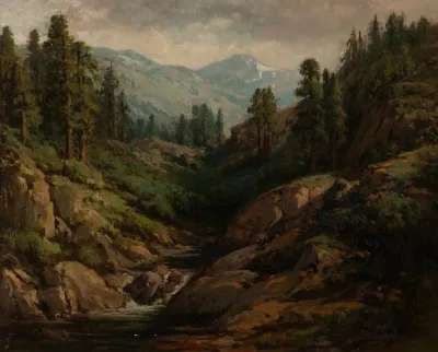 Soda Springs