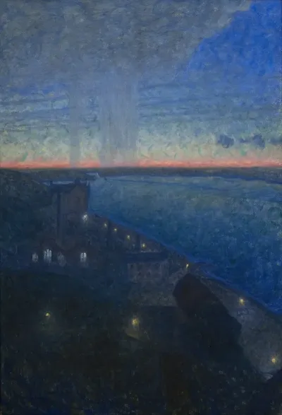 Soder Malarstrand