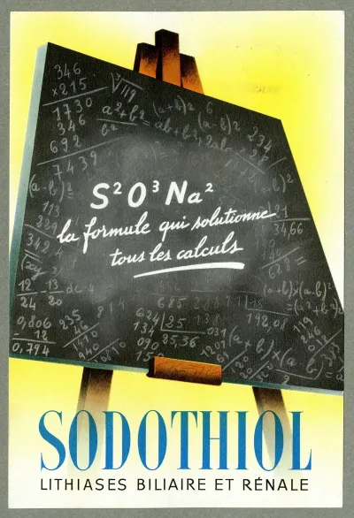 Sodothiol 2