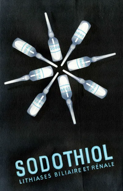 Sodothiol 3