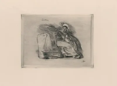 Soetkin Et Le Petit Uylenspiegel