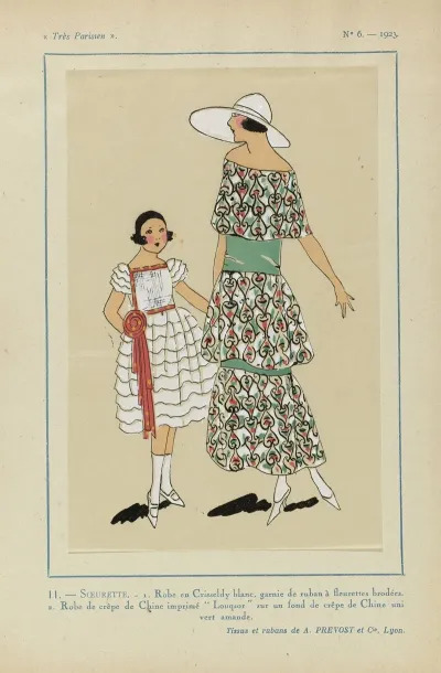 Soeurette 2