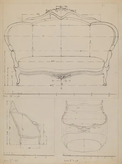 Sofa 11