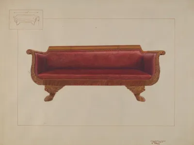 Sofa 12