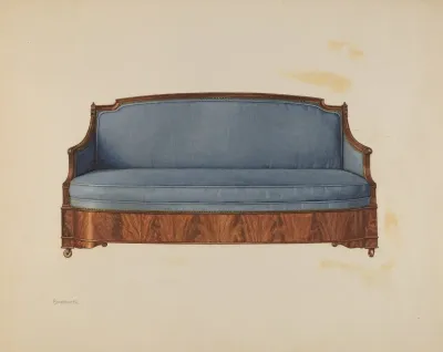 Sofa 14