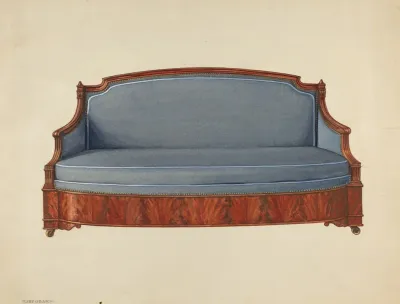 Sofa 15