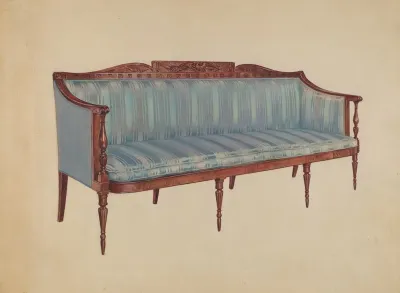 Sofa 18