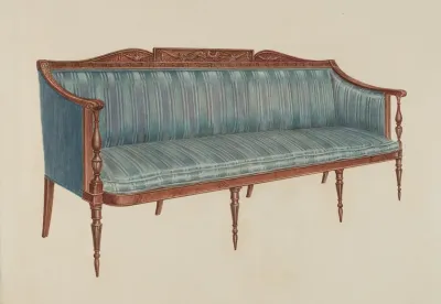 Sofa 19
