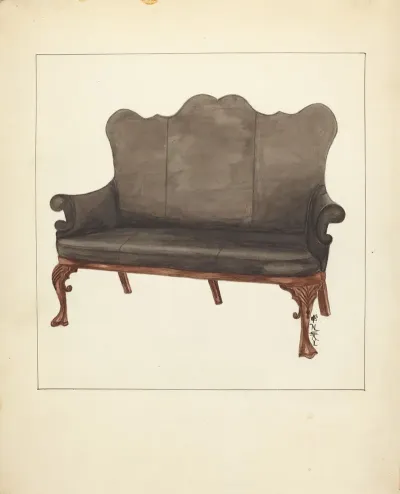 Sofa 20
