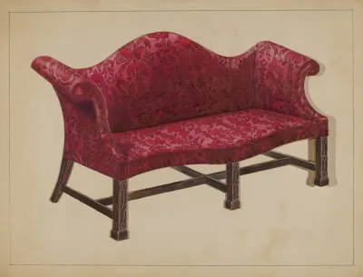 Sofa 21