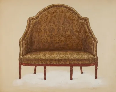 Sofa 23