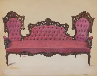 Sofa 26