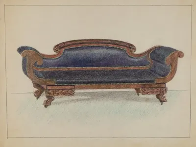 Sofa 27