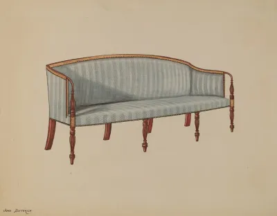 Sofa 30