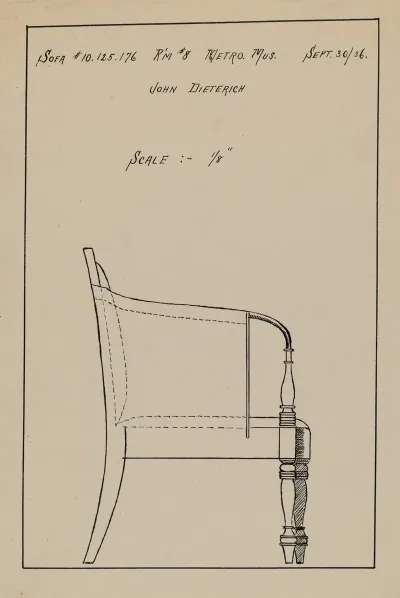 Sofa 31