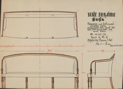 Sofa 32