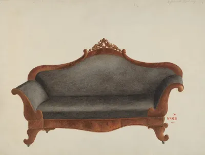 Sofa 34