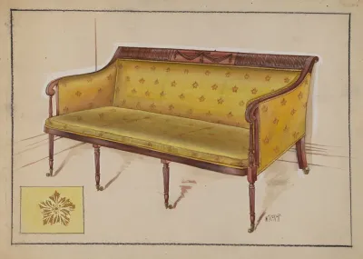 Sofa 35