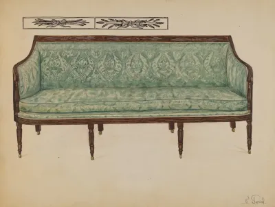 Sofa 36